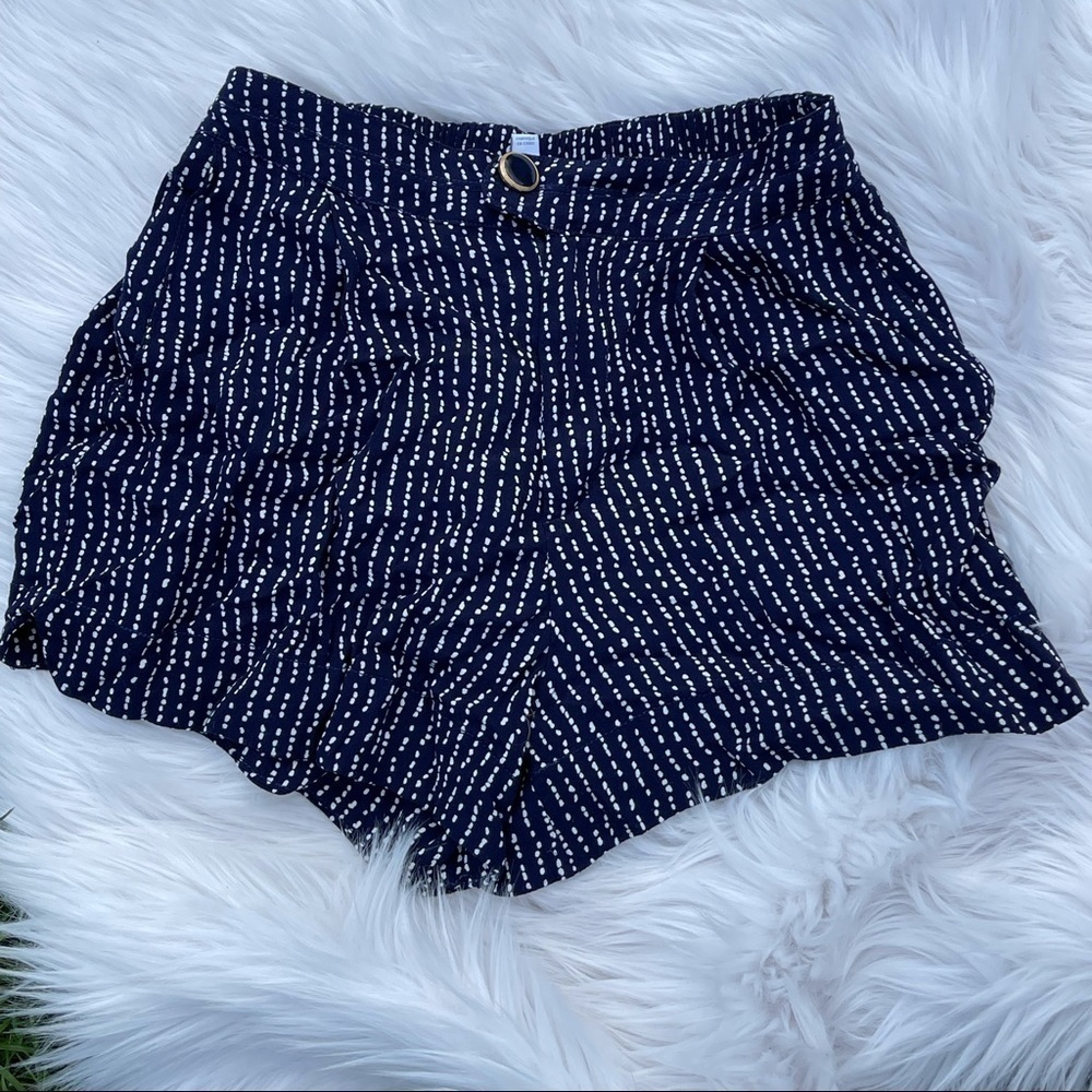EUC Ettitwa by Anthropologie shorts